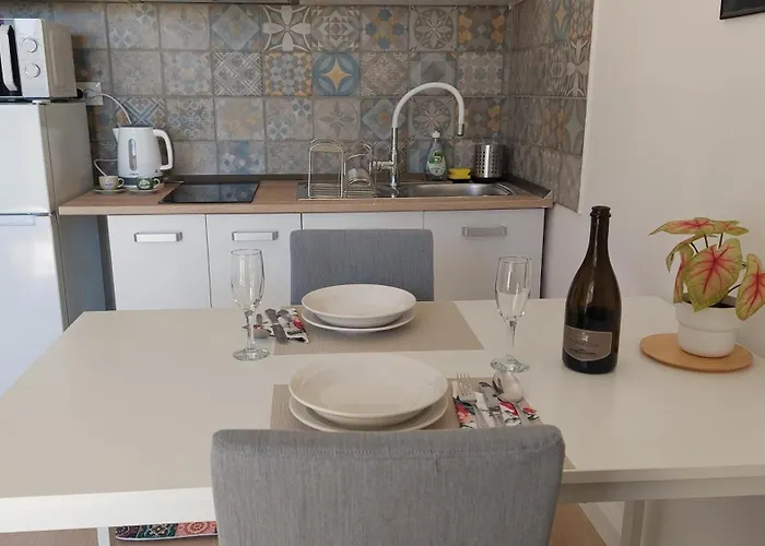 Marta ז'אבוריץ'