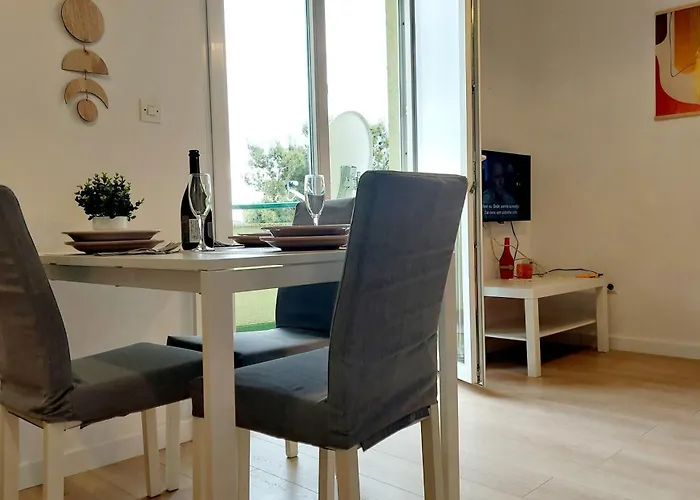 דירה Marta ז'אבוריץ'